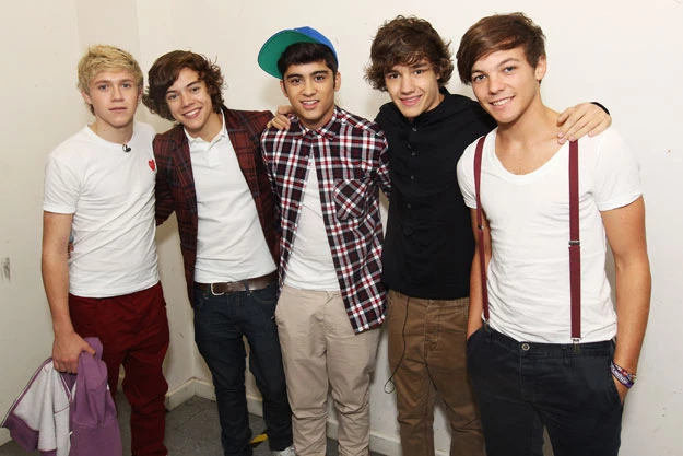 One Direction One Direction