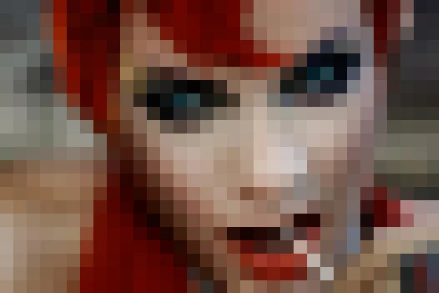 Pixel Pixel