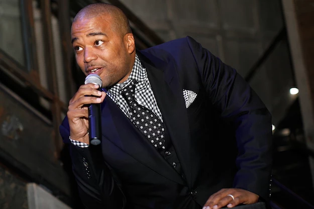 Chris Lighty Chris Lighty