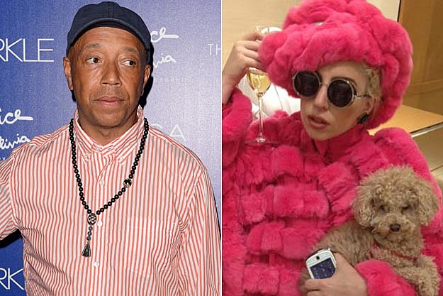 RussellGagaFur RussellGagaFur
