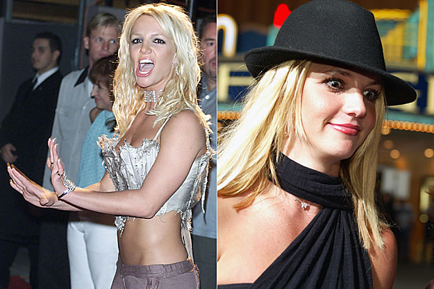 Britney Spears Britney Spears