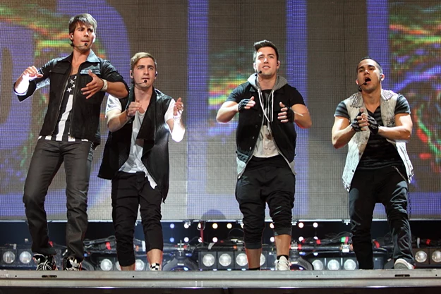 Big Time Rush Big Time Rush