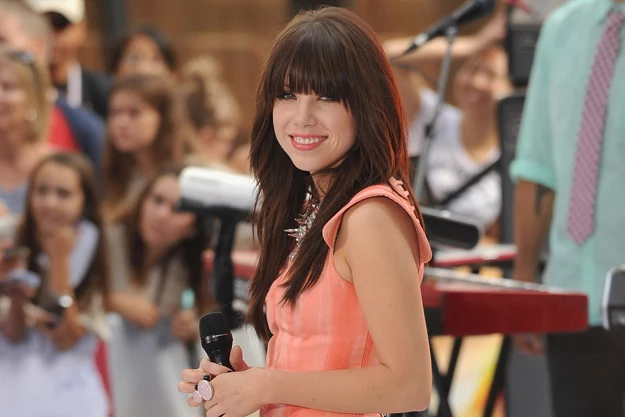 Carly Rae Jepsen Carly Rae Jepsen