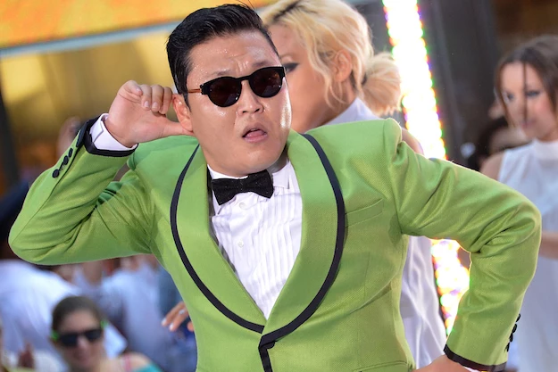 Psy Psy