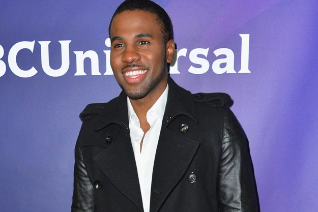 Jason Derulo Jason Derulo