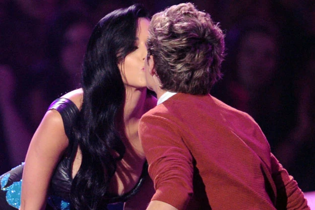 Katy Perry Niall Horan Katy Perry Niall Horan