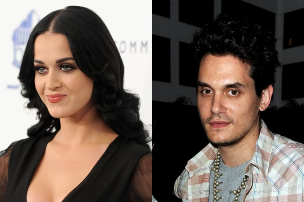 Katy Perry John Mayer Katy Perry John Mayer
