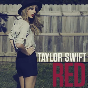 Taylor Swift, 'Red' Taylor Swift, 'Red'