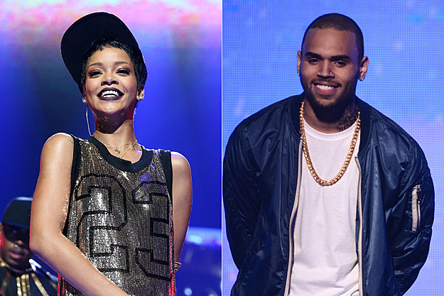 Rihanna Chris Brown Rihanna Chris Brown