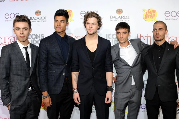 The Wanted The Wanted