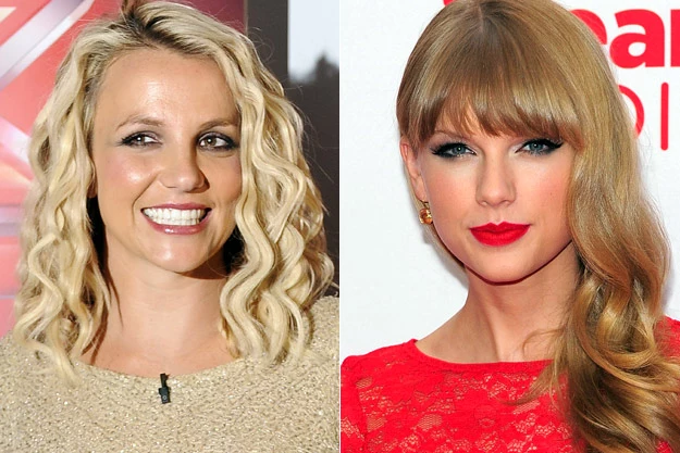 britney-spears-taylor-swift britney-spears-taylor-swift