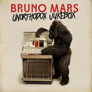 Bruno Mars Unorthodox Jukebox Bruno Mars Unorthodox Jukebox