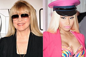 stevie-nicks-nicki-minaj stevie-nicks-nicki-minaj