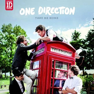 take-me-home One Direction