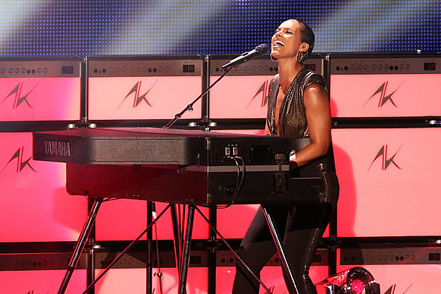 Alicia-Keys Alicia Keys
