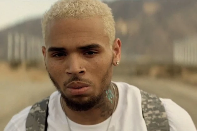 Chris Brown Chris Brown
