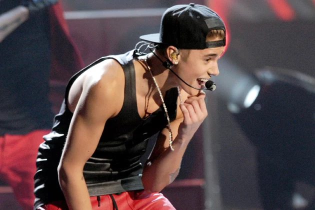Justin Bieber Justin Bieber