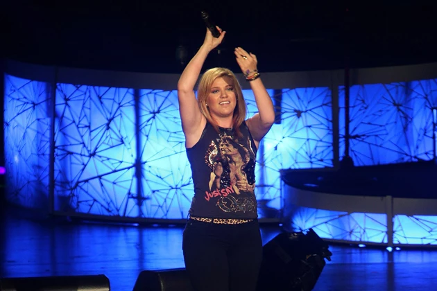 Kelly Clarkson Kelly Clarkson