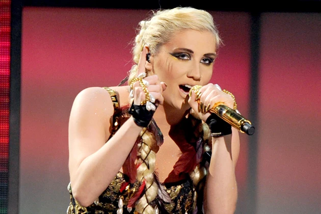 Kesha Kesha