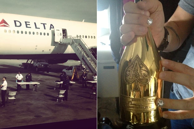 Rihanna 777 Tour Rihanna 777 Tour