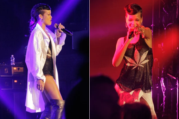 Rihanna 777 Tour Berlin Rihanna 777 Tour Berlin