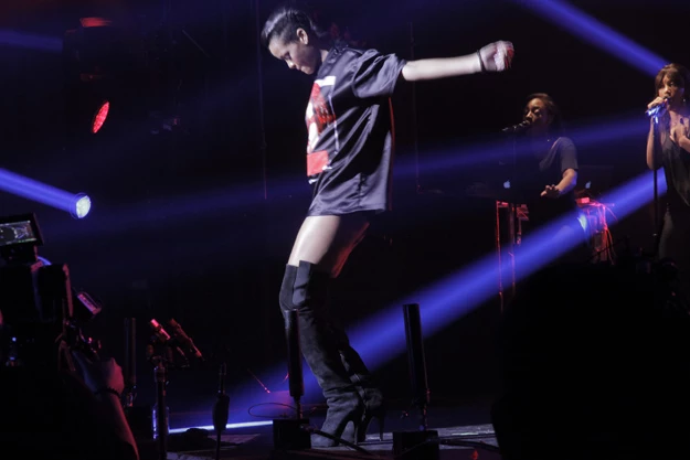 Rihanna 777 Tour Paris Rihanna 777 Tour Paris