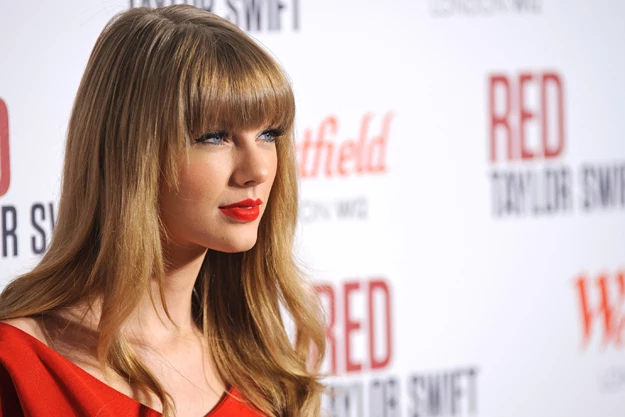 Taylor Swift Taylor Swift