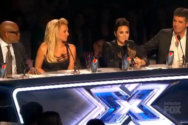 X Factor X Factor