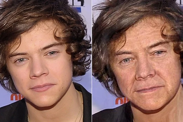 Harry Styles One Direction Old Harry Styles One Direction Old