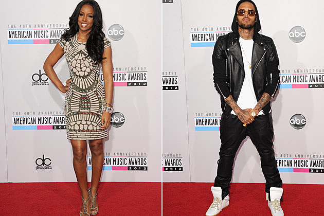 Kelly Rowland Chris Brown Kelly Rowland Chris Brown