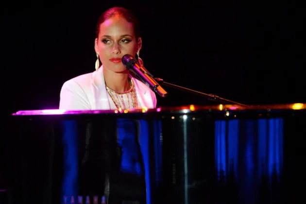 Alicia Keys Alicia Keys