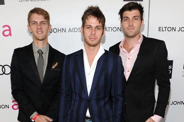 Foster the People Foster the People