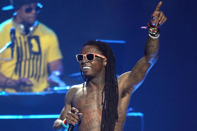 Lil Wayne Lil Wayne