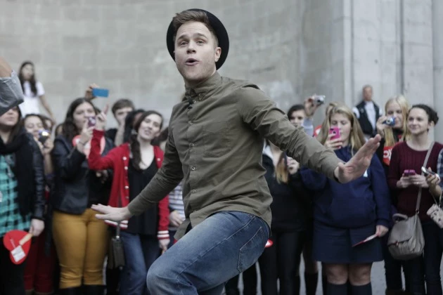 Olly Murs Olly Murs