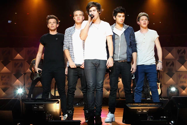 One-Direction One Direction