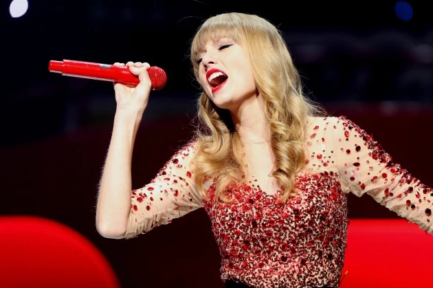 Taylor Swift Taylor Swift