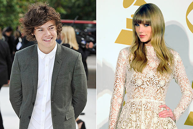 Harry Styles Taylor Swift Harry Styles Taylor Swift