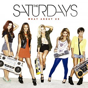 The Saturdays The Saturdays