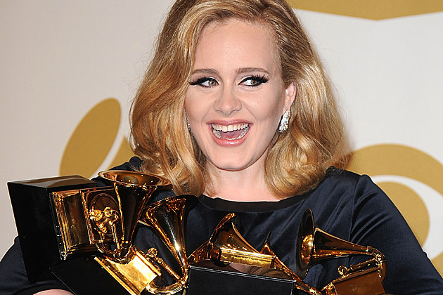 Adele Adele