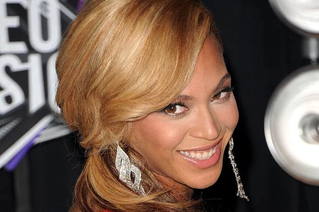 Beyonce Beyonce