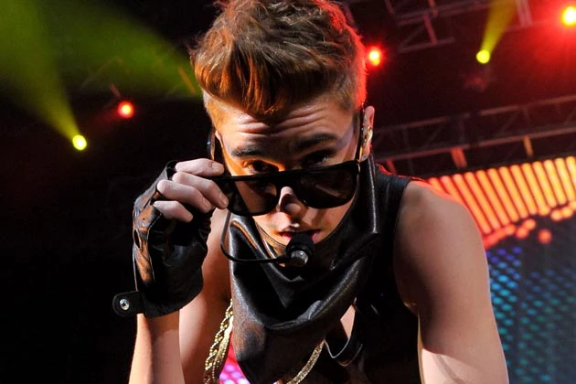 Justin Bieber Justin Bieber