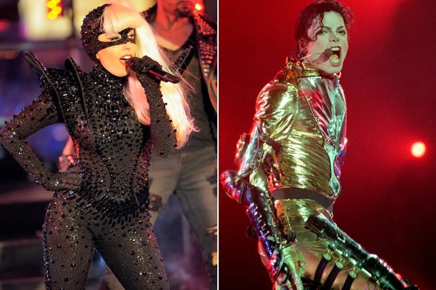Gaga Jackson Gaga Jackson
