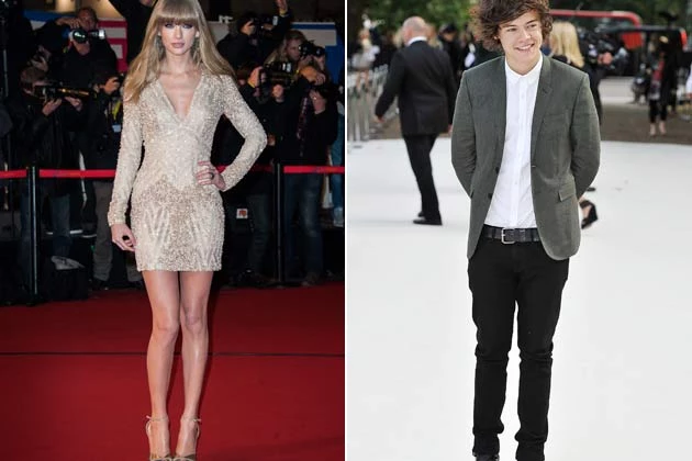 Haylor NRJ Awards Haylor NRJ Awards