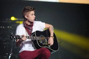 Justin Bieber Justin Bieber