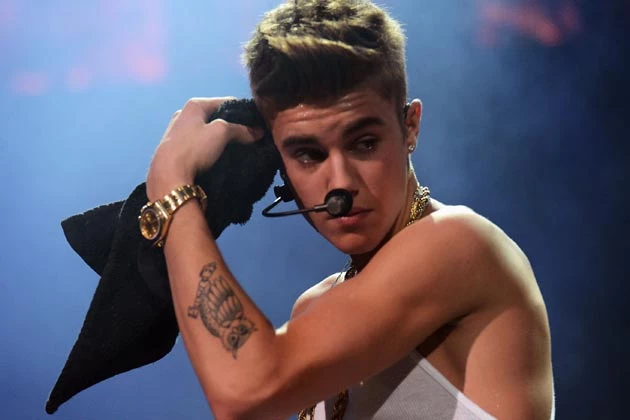 Justin Bieber Justin Bieber