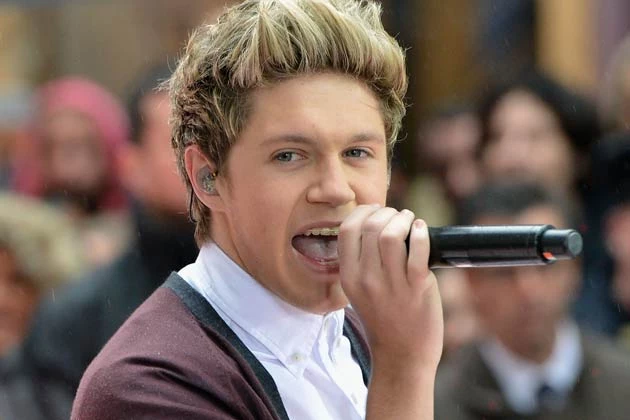 Niall Horan Niall Horan