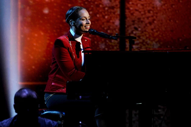 Alicia Keys Alicia Keys