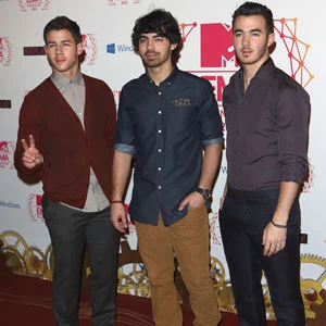 Jonas Brothers Jonas Brothers
