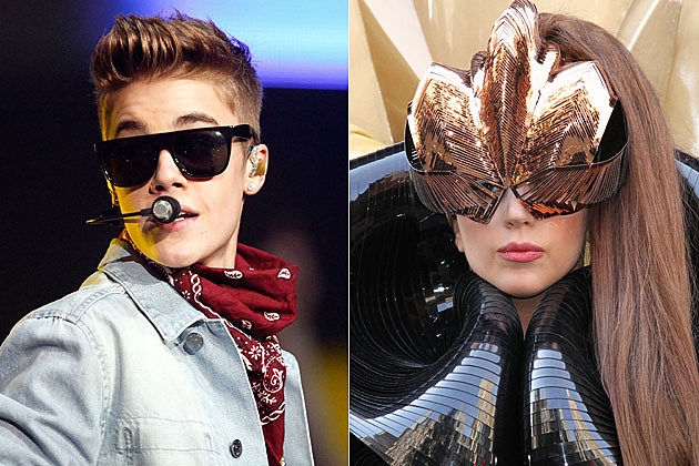 justin-bieber-lady-gaga justin-bieber-lady-gaga