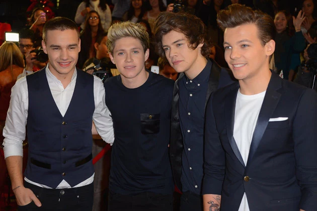 one-direction one-direction
